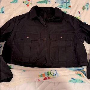 Banana Republic Denim Jacket